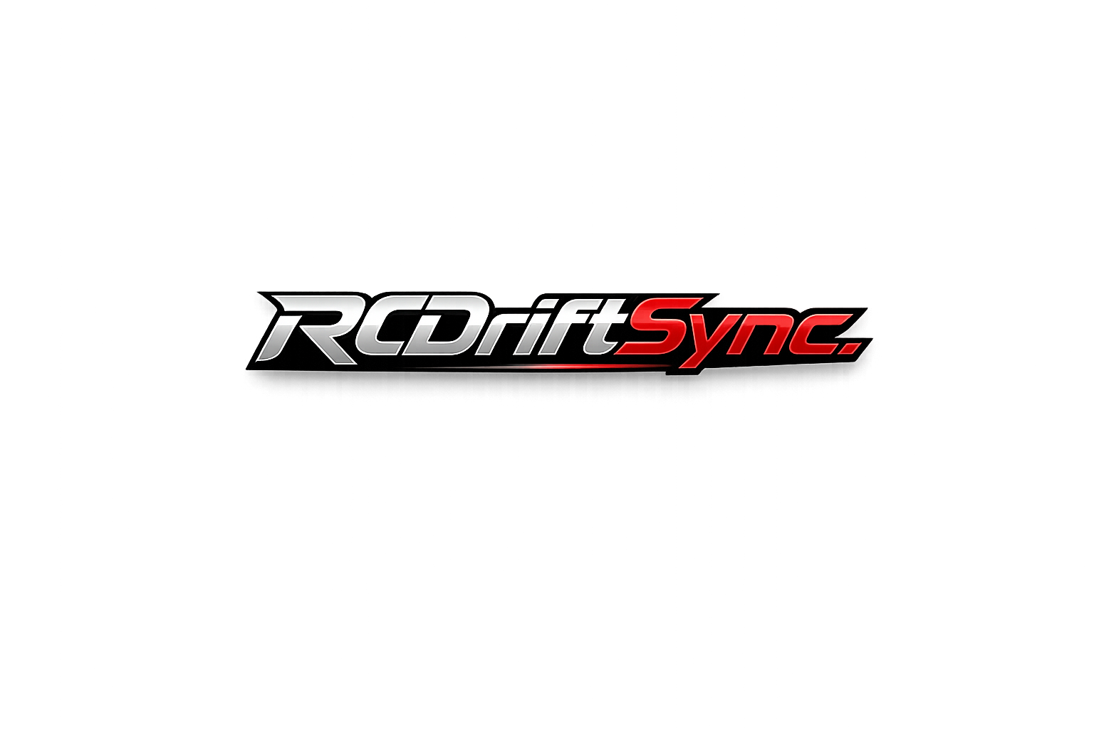 RCDriftSync logo